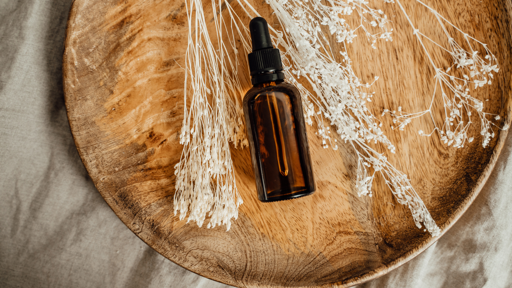 Copaiba: il segreto naturale per calmare e riequilibrare la pelle