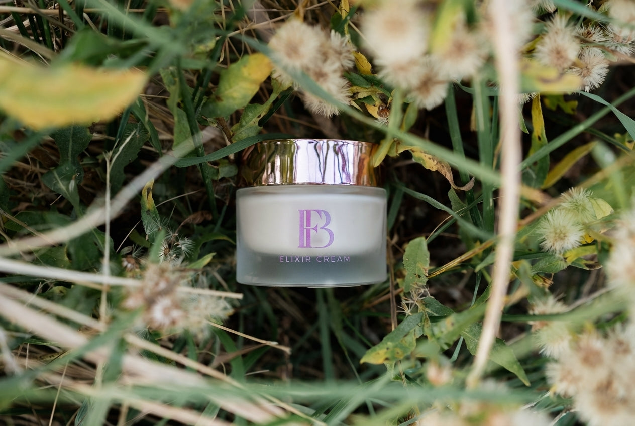 Elixir Cream
