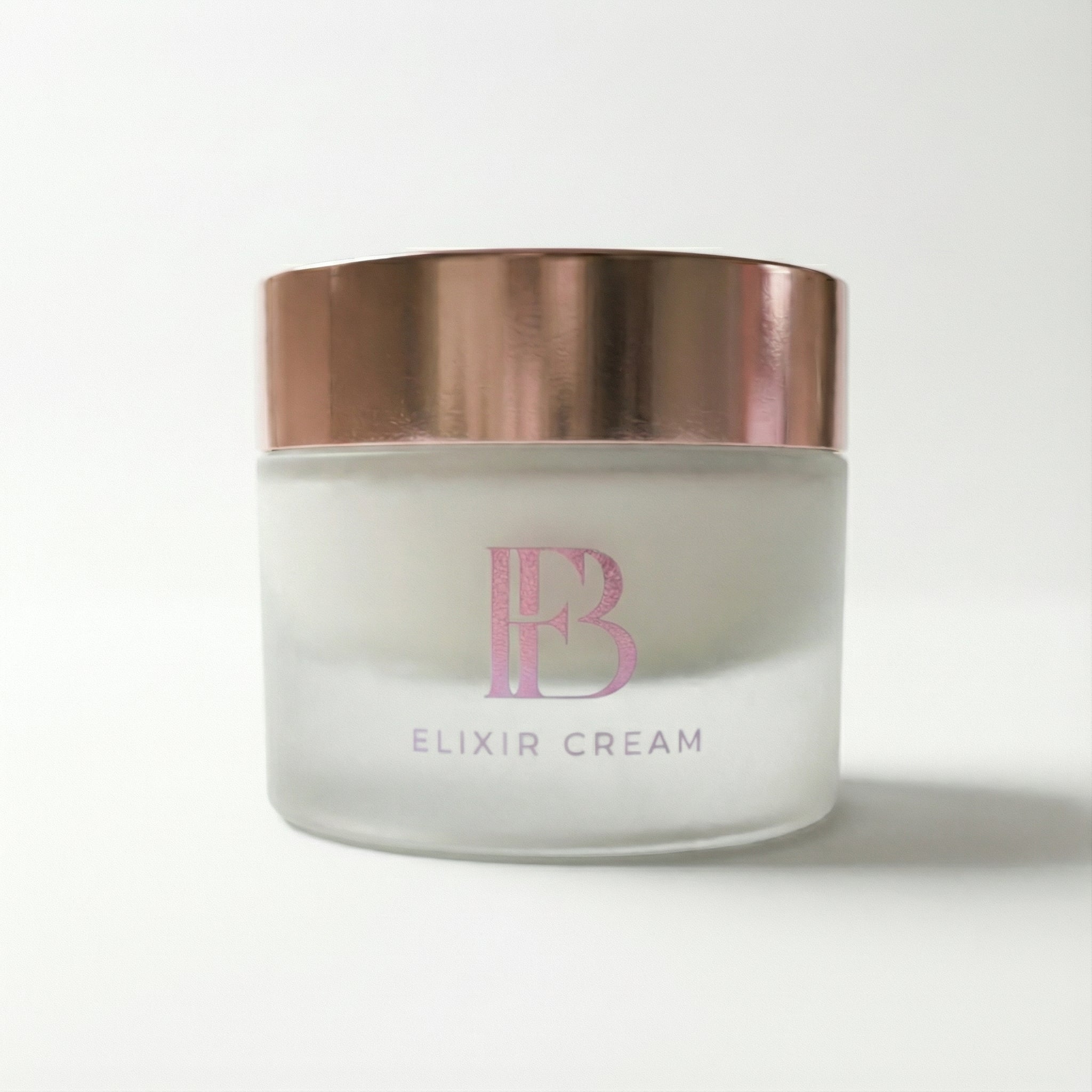 Elixir Cream