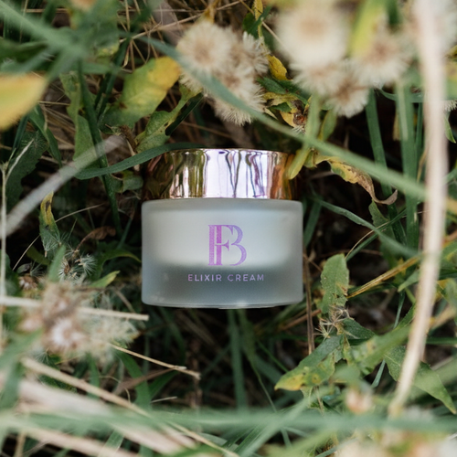 Elixir Cream