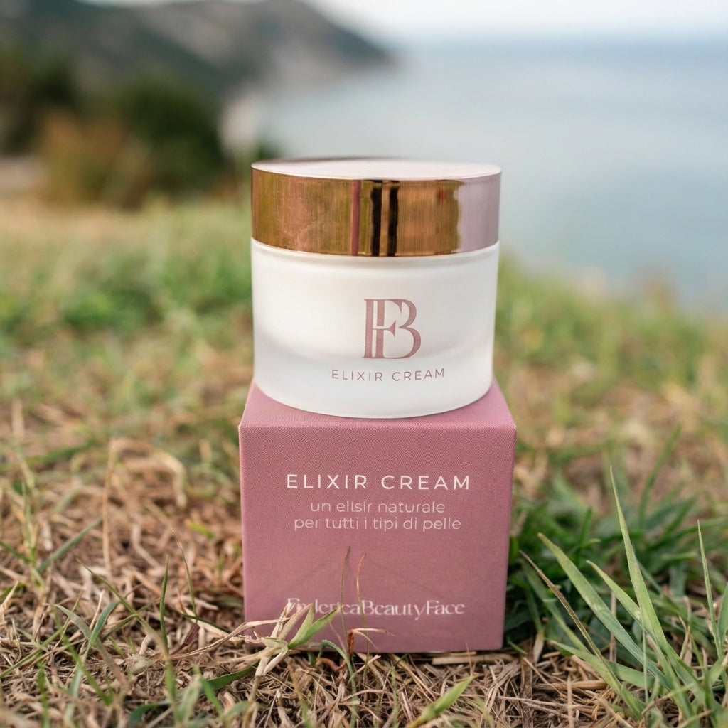 Elixir Cream